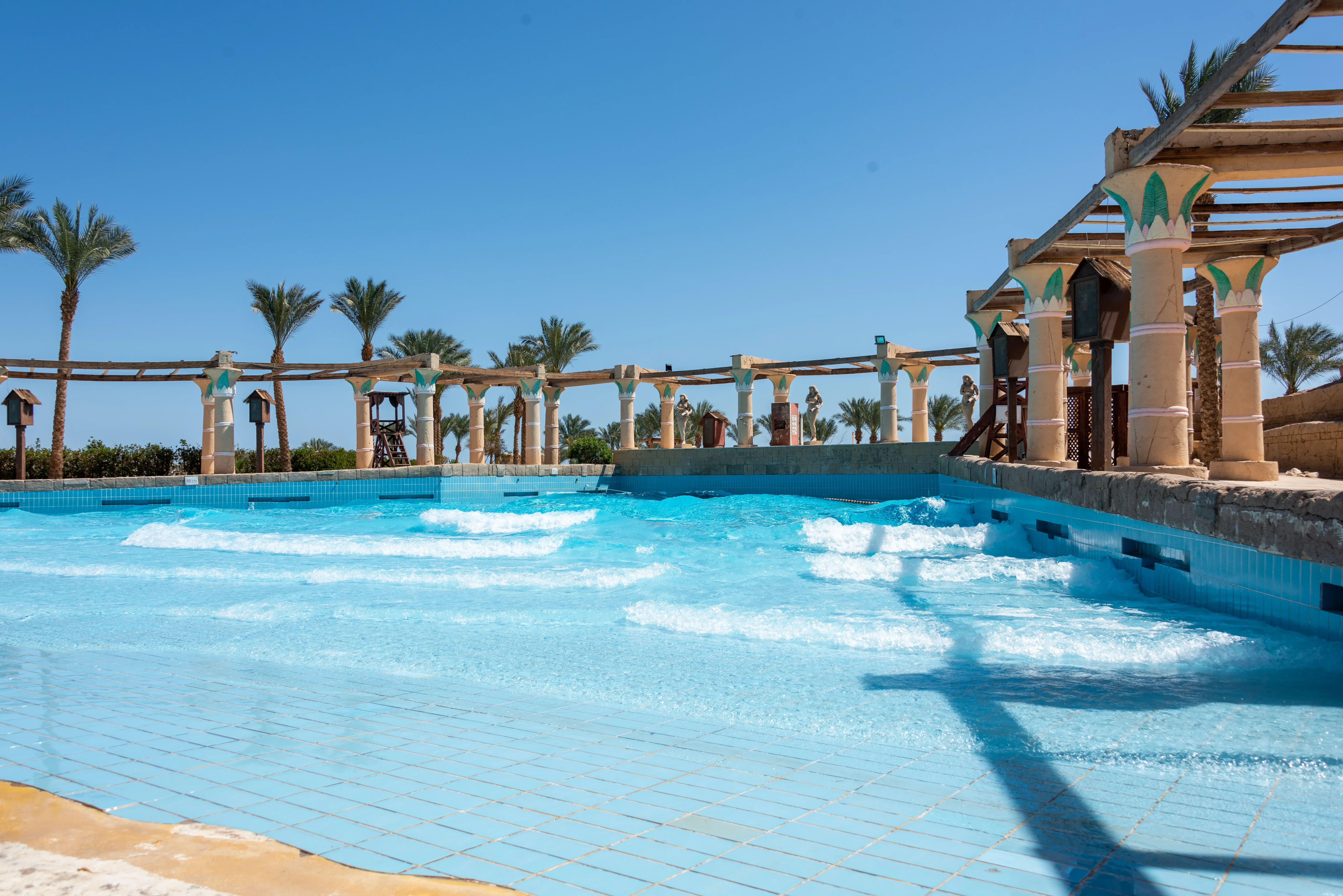 Cleo Park Sharm El Sheikh — photo 13
